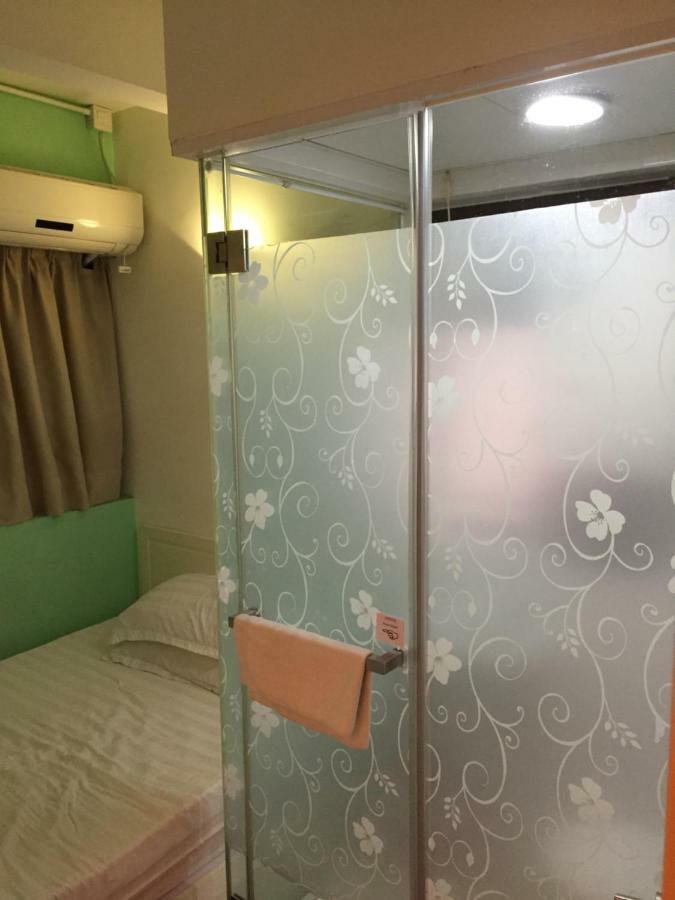 Boutique 1946 Hostel هونغ كونغ المظهر الخارجي الصورة